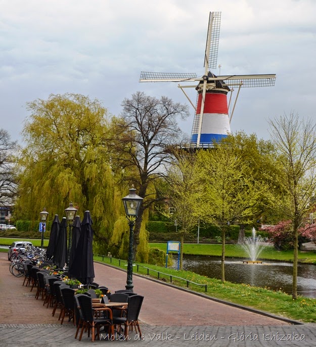 Glória Ishizaka - Leiden - Molen de Valk  23