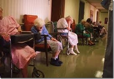 nursing home