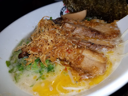 Ramen Restaurant «Kai Ramen», reviews and photos, 1261 E Valley Blvd, Alhambra, CA 91801, USA