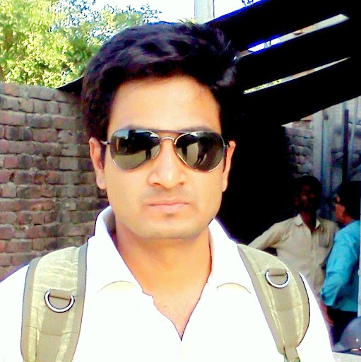 Profile image of Pankaj Kumar