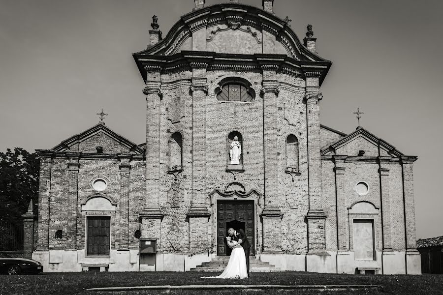 Photographe de mariage Alessandro Fiorini (alexfiorini). Photo du 2 novembre 2023