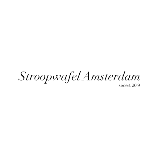 Stroopwafel Amsterdam (Happy Tosti) logo