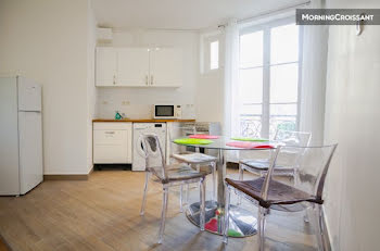 appartement à Paris 16ème (75)