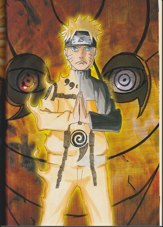 Naruto Artbook 3_841840-0013