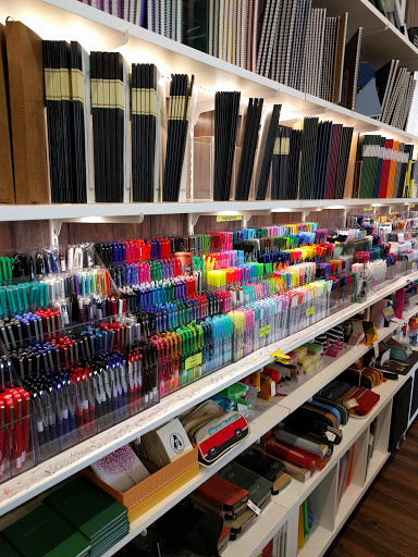 Stationery Store «Maido», reviews and photos, 150 E Main St #110, Alhambra, CA 91801, USA