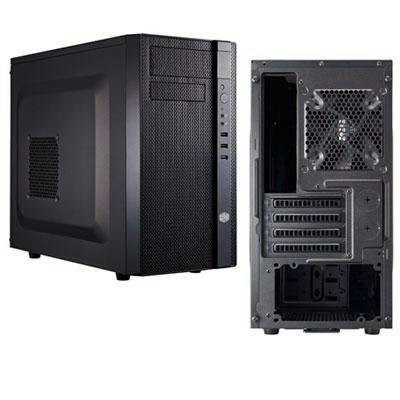  Brand New N200 Mini Tower Computer Case