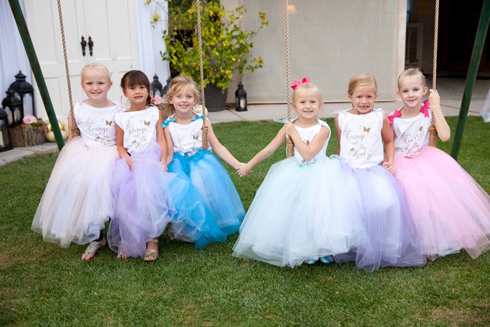 Cinderella Themed Royal Garden Party - Las Vegas www.trishphoto.com  207