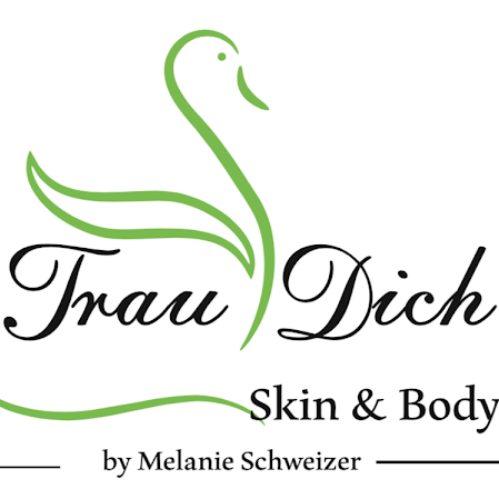 Trau Dich Skin and Body by Melanie Schweizer