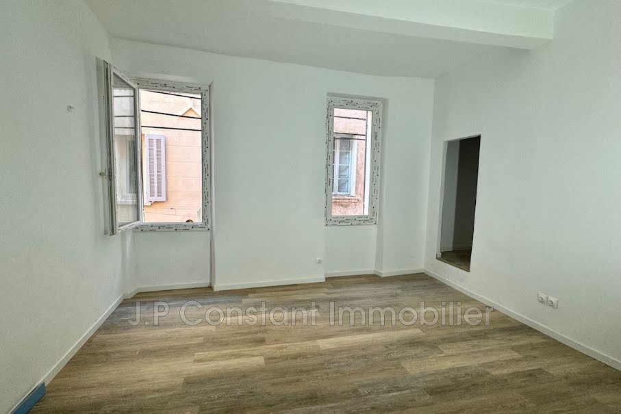 Vente appartement 1 pièce 27 m² à La Ciotat (13600), 164 000 €