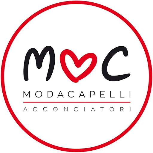 Moda Capelli Acconciatori logo