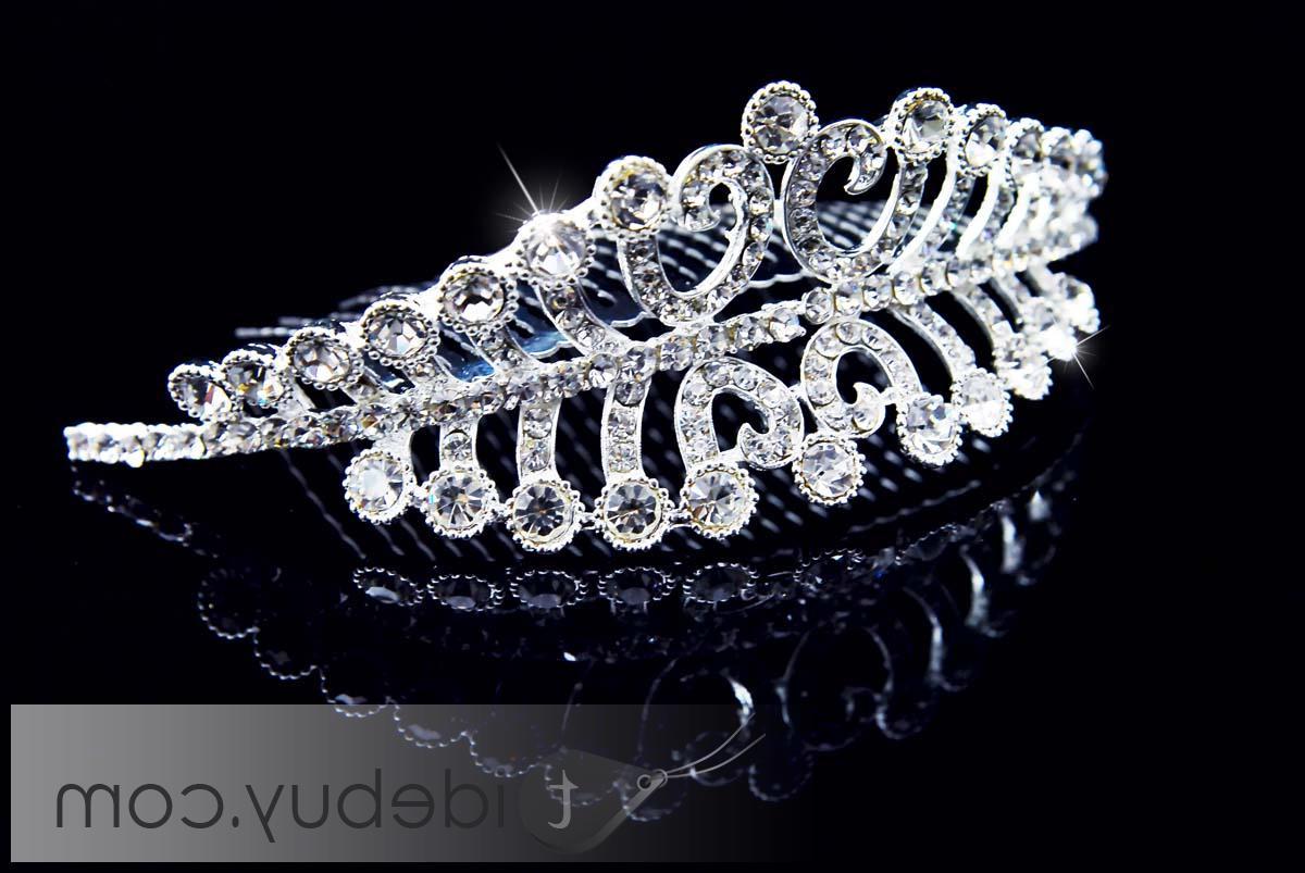 Wedding Bridal Tiaras