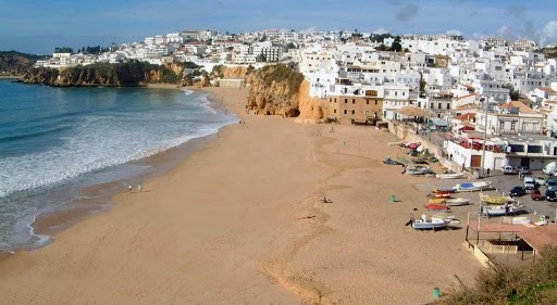 Albufeira