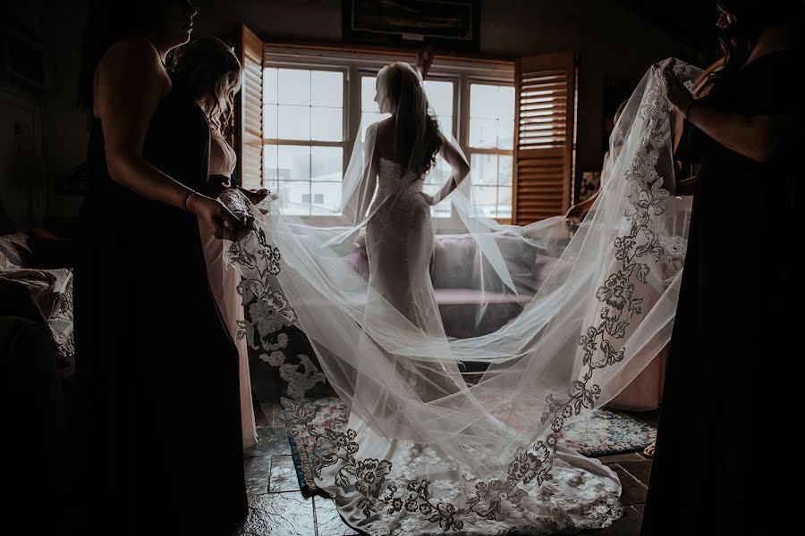 Fotógrafo de bodas Aly Kuler (alykuler). Foto del 17 de agosto 2019