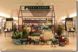 MARNI MARKET au BON MARCHE RIVE GAUCHE 23