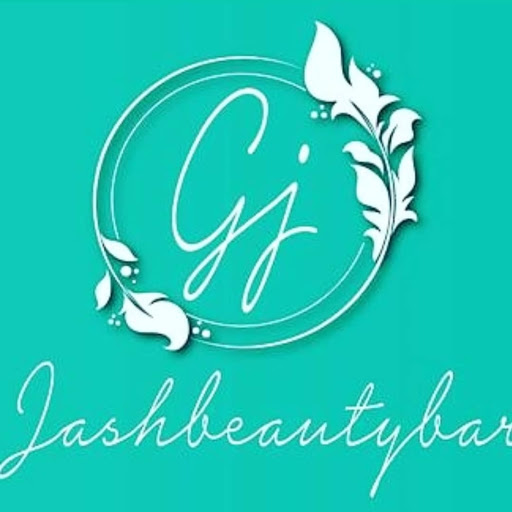 Jashbeautybar logo