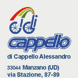 Cicli Cappello Di Cappello Alessandro