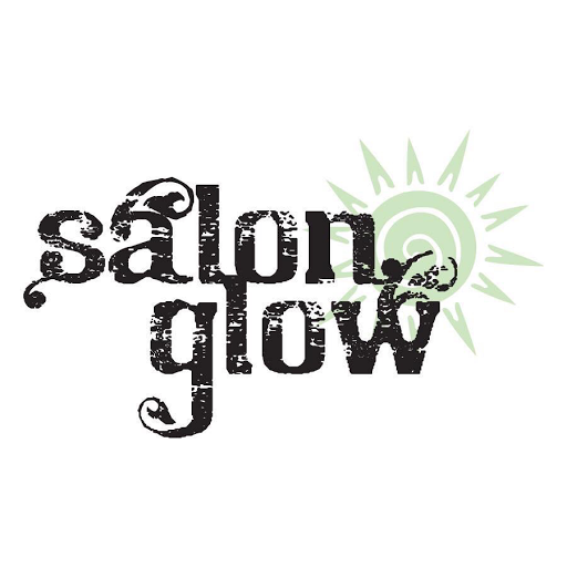 Salon Glow logo