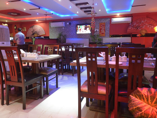 Beijing Bistro, No.8-203, Allwyn Colony, Miyapur, Hyderabad, Telangana 500049, India, Asian_Restaurant, state TS