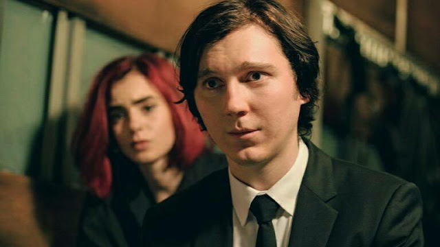 Paul Dano Awesome Profile Pictures Paul Dano