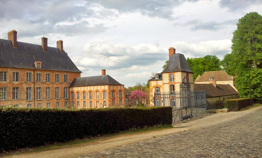 Châteauform’ Château des Mesnuls