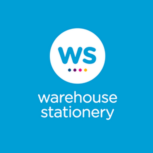 Warehouse Stationery Ashburton logo