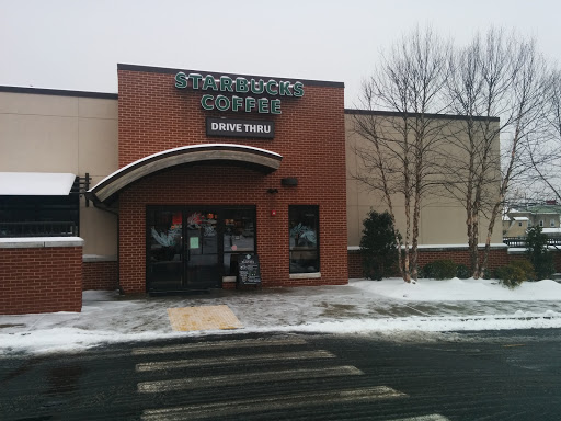 Coffee Shop «Starbucks», reviews and photos, 45 Wanaque Ave, Pompton Lakes, NJ 07442, USA