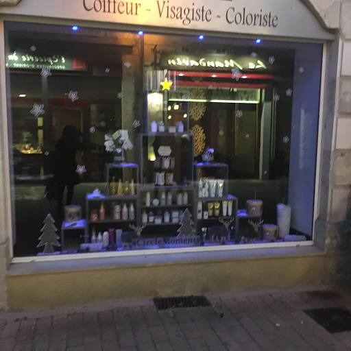 Art' Coiffeur-Visagiste-Coloriste logo