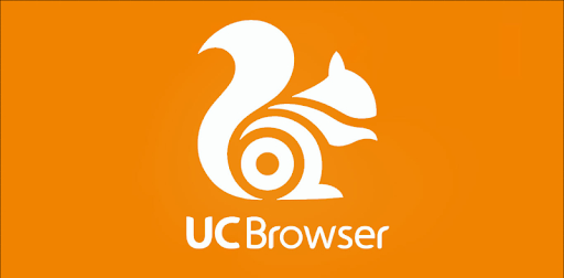 Ứng dụng trình duyệt UC Browser