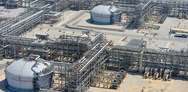 Dampak Pembunuhan Jenderal Top Iran Oleh AS, Saham Aramco Ketar-Ketir