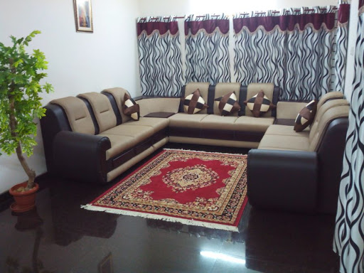 Inter Decors Furniture & Interior, Edappally Pookkattupadi Road,, Near KMM College, Unichira, Trikkakkara., Trikkakkara, Kerala 682021, India, Computer_Furniture_Store, state KL