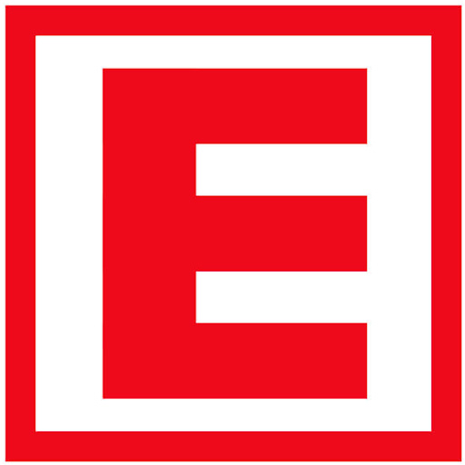 Eczane Lokman Hekim Nilüfer logo