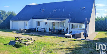 maison à Chanceaux-sur-Choisille (37)