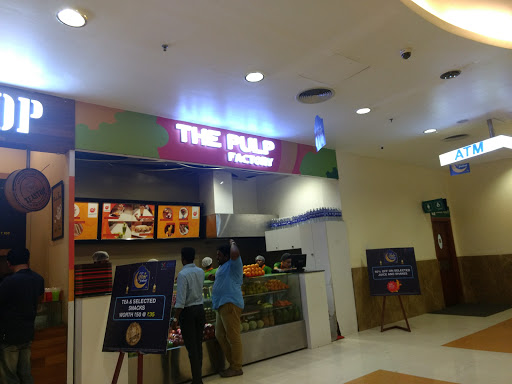 The Pulp Factory, Salem-Kanyakumari Highway, Edappally Toll, Edappally, Ernakulam, Kerala 682024, India, Juice_bar, state KL