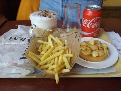 Photos of Viena