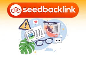 Review Seedbacklink. Cara Menghasilkan Ekstra Cuan Melalui Blogging