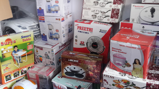 Ismail Stores, Old No: 53/1, New No: 68 Ponappa Street, Purasaiwakkam, Chennai, Tamil Nadu 600084, India, Battery_Wholesaler, state TN