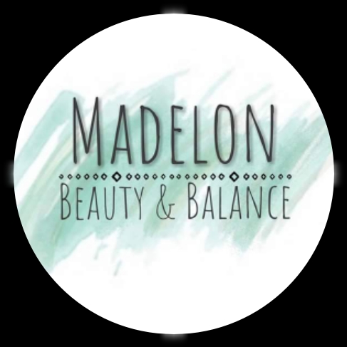 Madelon Beauty&Balance logo