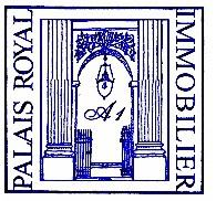 Logo de A1 PALAIS ROYAL IMMOBILIER