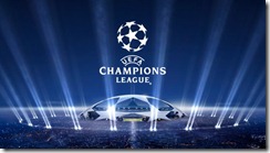 champions league