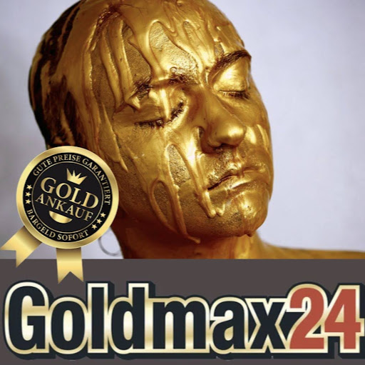 Goldmax24 - Goldankauf - Schmuck & Uhren in Nürnberg City