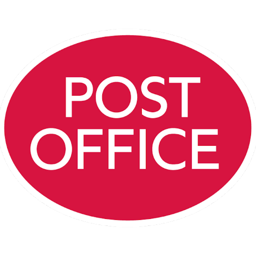 Bentley Heath Post Office logo