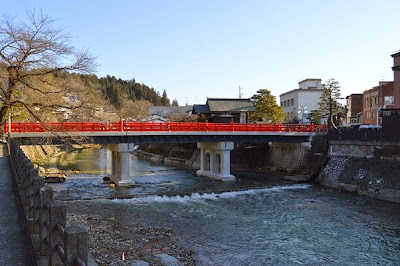 Takayama-Hida No Sato bajo la Nieve - Japón en 15 días-Hanami 2015 (6)