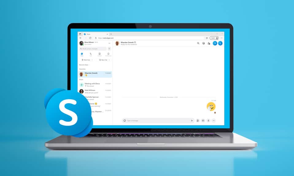 Come inviare codice Skype con il formato corretto