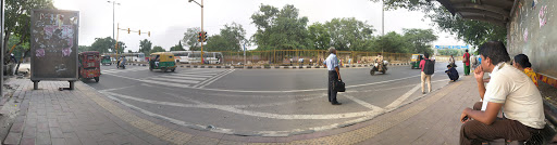C-Block Yamuna Vihar, Mangal Pandey Marg, Bhagirathi Vihar, Gokalpuri, New Delhi, Delhi 110094, India, Transportation_Service, state DL