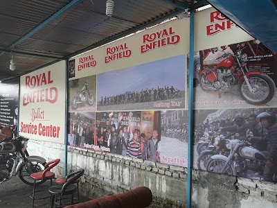 Photos of ZERO ENGINEERING MOTORCYCLES PVT.LTD