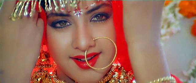 Divya Bharti Awesome Images