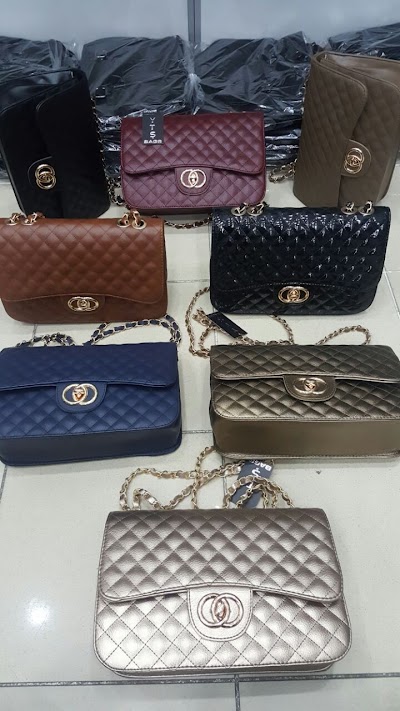 Photos of Tastes for bags