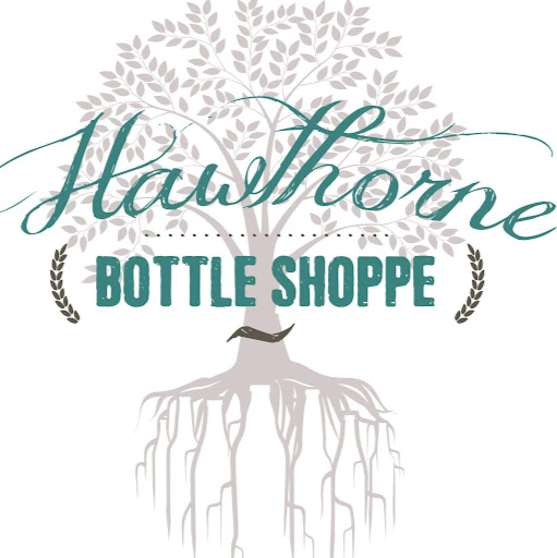 Hawthorne Bottle Shoppe logo