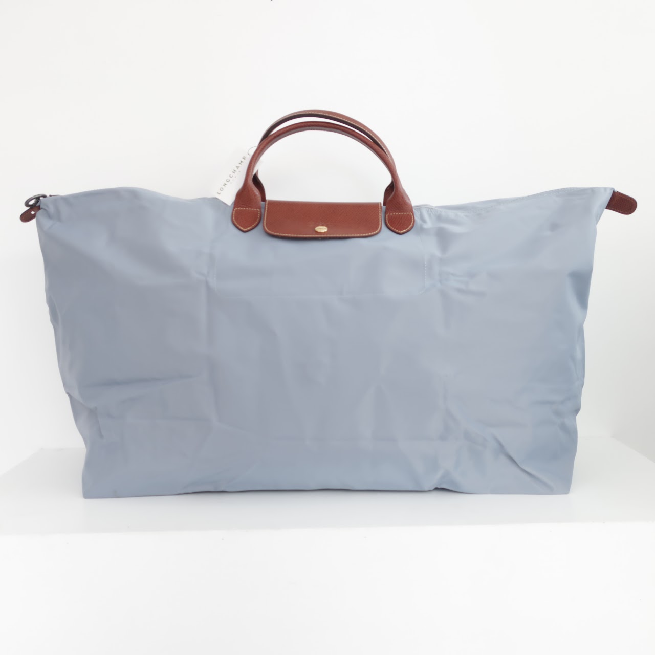 Longchamp New Duffel Bag