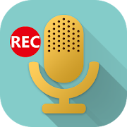 Smart Voice Recorder  Icon